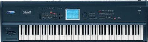 extreame88|korg triton extreme 88 review.